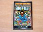 Daley Thompson's Super Test 128 by Ocean